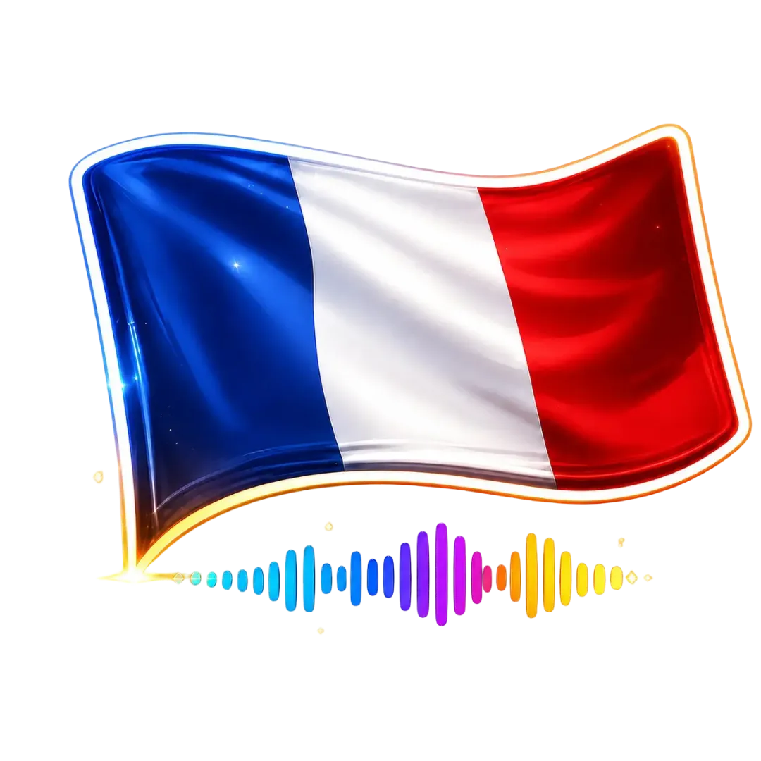 French flag